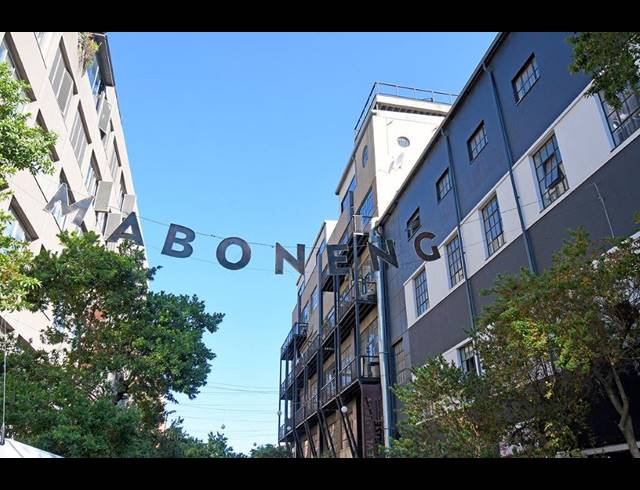 1 BEDROOM APARTMENT FOR SALE IN MABONENG
